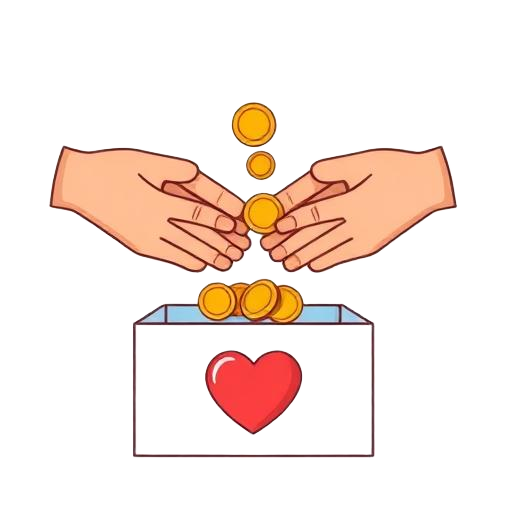Donation